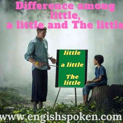 difference-between-little-and-a-little-englishspoken